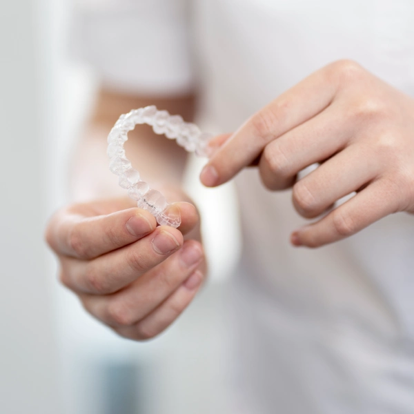deutsche aligners crossbite image