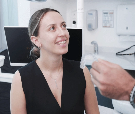 deutsche aligners intelligent appointments