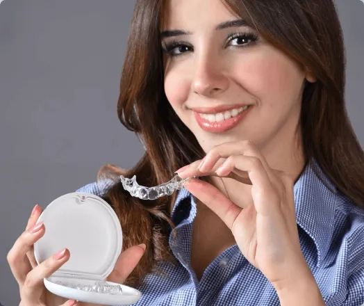 deutsche aligners start your journey